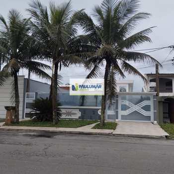 Casa em Itanhaém, bairro Cibratel I