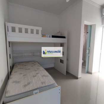 Casa em Itanhaém, bairro Cibratel I