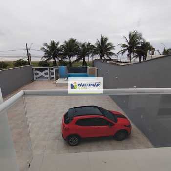 Casa em Itanhaém, bairro Cibratel I