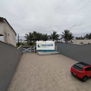 Casa em Itanhaém, bairro Cibratel I