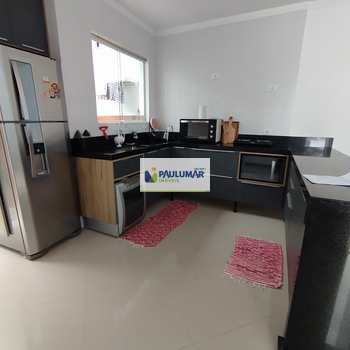 Casa em Itanhaém, bairro Cibratel I