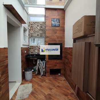 Casa em Itanhaém, bairro Cibratel I