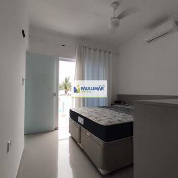 Casa em Itanhaém, bairro Cibratel I