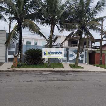 Casa em Itanhaém, bairro Cibratel I