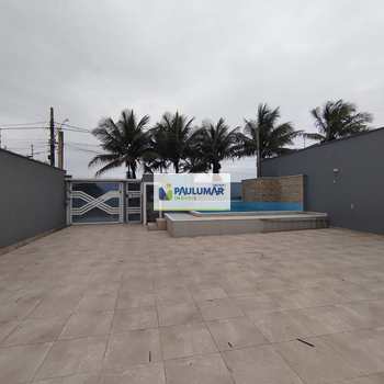 Casa em Itanhaém, bairro Cibratel I