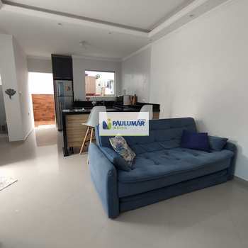 Casa em Itanhaém, bairro Cibratel I