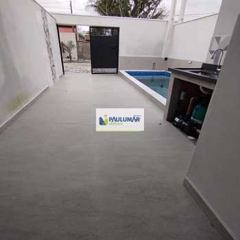 Casa em Itanhaém, bairro Bopiranga