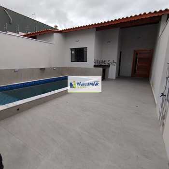 Casa em Itanhaém, bairro Bopiranga