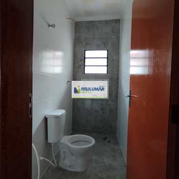 Casa em Itanhaém, bairro Bopiranga