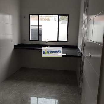 Casa em Itanhaém, bairro Bopiranga