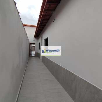 Casa em Itanhaém, bairro Bopiranga