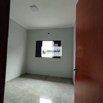Casa em Itanhaém, bairro Bopiranga