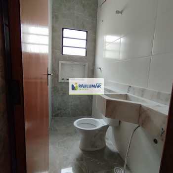 Casa em Itanhaém, bairro Bopiranga