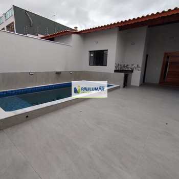 Casa em Itanhaém, bairro Bopiranga