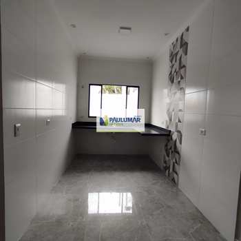 Casa em Itanhaém, bairro Bopiranga