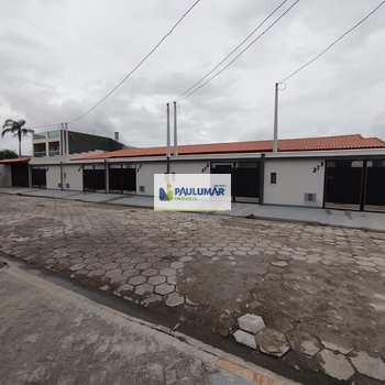 Casa em Itanhaém, bairro Bopiranga