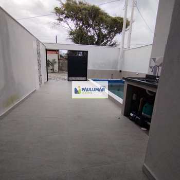 Casa em Itanhaém, bairro Bopiranga