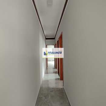Casa em Itanhaém, bairro Bopiranga