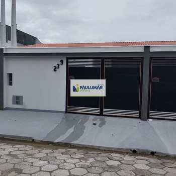 Casa em Itanhaém, bairro Bopiranga