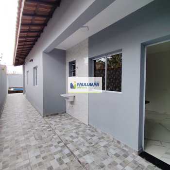 Casa em Itanhaém, bairro Balneário Nova Itanhaém