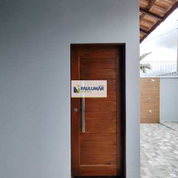 Casa em Itanhaém, bairro Balneário Nova Itanhaém
