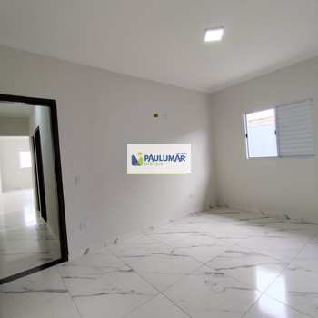 Casa em Itanhaém, bairro Balneário Nova Itanhaém