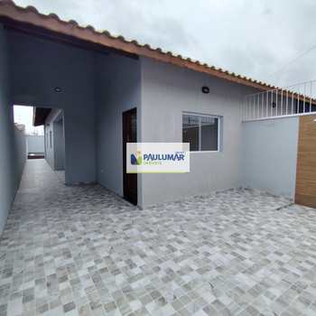 Casa em Itanhaém, bairro Balneário Nova Itanhaém