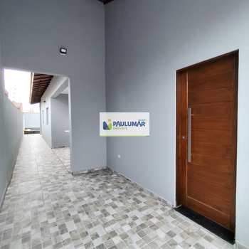 Casa em Itanhaém, bairro Balneário Nova Itanhaém