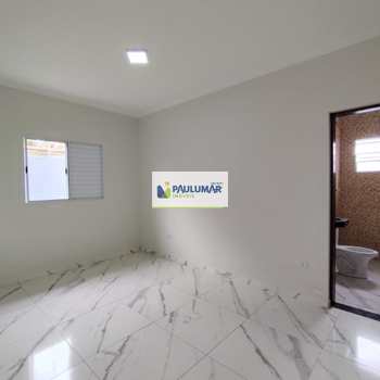 Casa em Itanhaém, bairro Balneário Nova Itanhaém