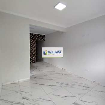 Casa em Itanhaém, bairro Balneário Nova Itanhaém