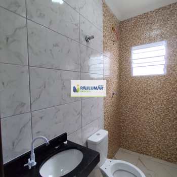 Casa em Itanhaém, bairro Balneário Nova Itanhaém