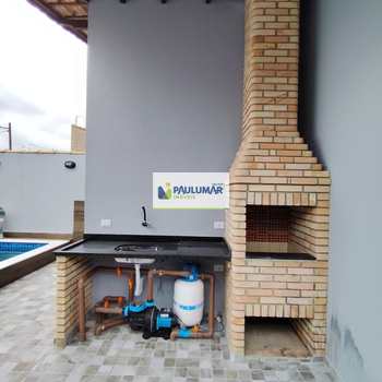 Casa em Itanhaém, bairro Balneário Nova Itanhaém