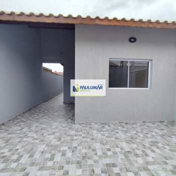 Casa em Itanhaém, bairro Balneário Nova Itanhaém