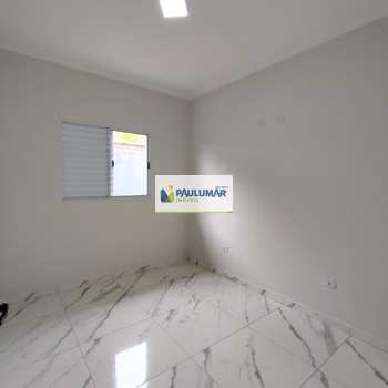 Casa em Itanhaém, bairro Balneário Nova Itanhaém