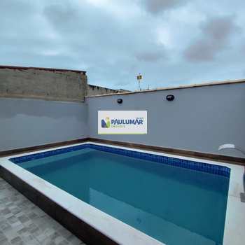 Casa em Itanhaém, bairro Balneário Nova Itanhaém
