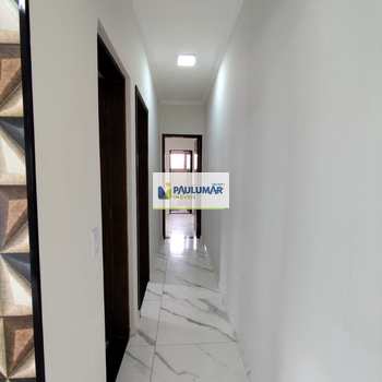 Casa em Itanhaém, bairro Balneário Nova Itanhaém