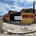 Casa em Mongaguá, bairro Balneário Samas