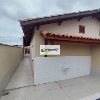 Casa em Itanhaém, bairro Nova Itanhaém
