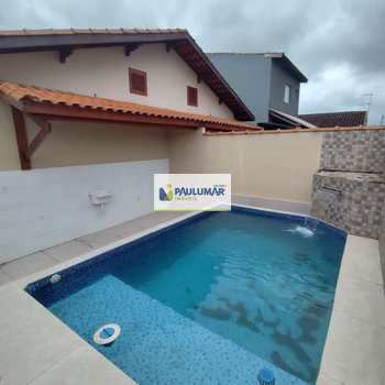 Casa em Itanhaém, bairro Nova Itanhaém