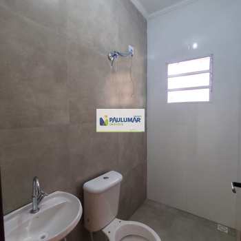 Casa em Itanhaém, bairro Nova Itanhaém