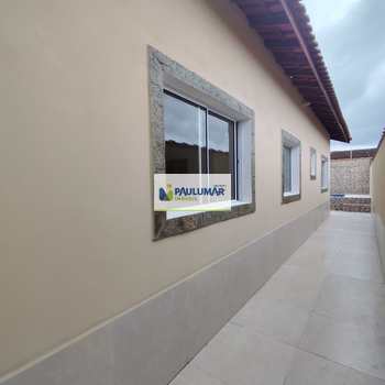 Casa em Itanhaém, bairro Nova Itanhaém