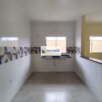 Casa em Itanhaém, bairro Nova Itanhaém