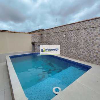 Casa em Itanhaém, bairro Nova Itanhaém