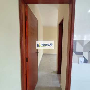 Casa em Itanhaém, bairro Nova Itanhaém