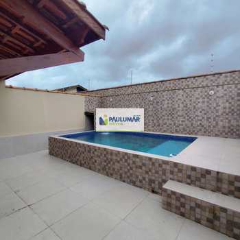 Casa em Itanhaém, bairro Nova Itanhaém