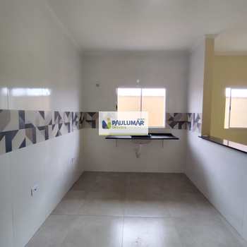 Casa em Itanhaém, bairro Nova Itanhaém