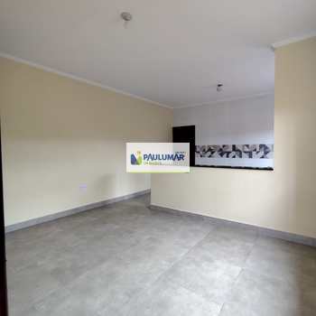 Casa em Itanhaém, bairro Nova Itanhaém