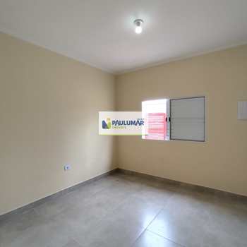 Casa em Itanhaém, bairro Nova Itanhaém