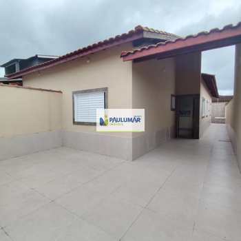 Casa em Itanhaém, bairro Nova Itanhaém