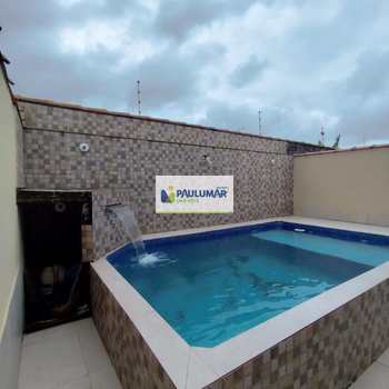Casa em Itanhaém, bairro Nova Itanhaém